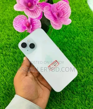 Apple iPhone 15 256 GB Blue