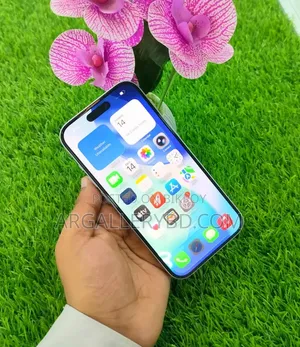 অ্যাপল আইফোন ১৫ ২৫৬ জিবি ব্লু