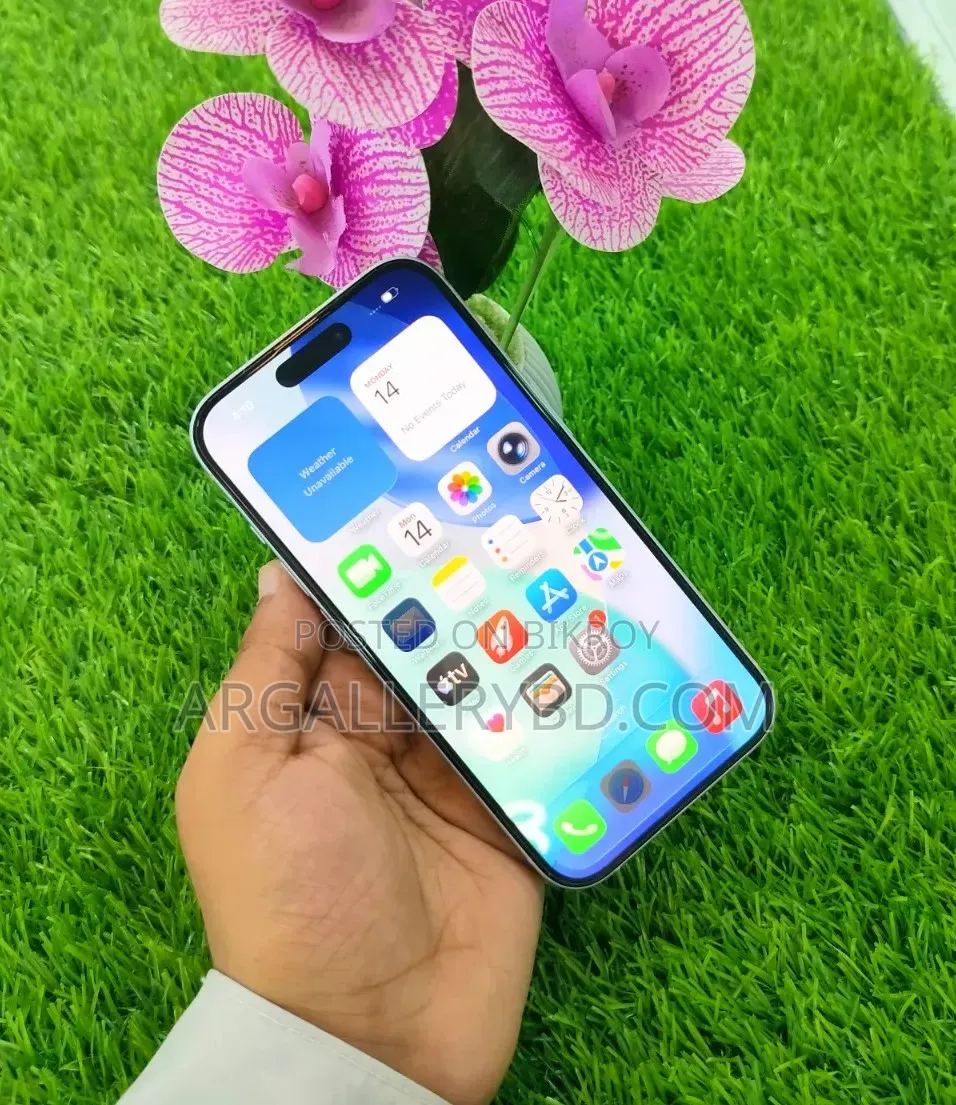 Apple iPhone 15 256 GB Blue