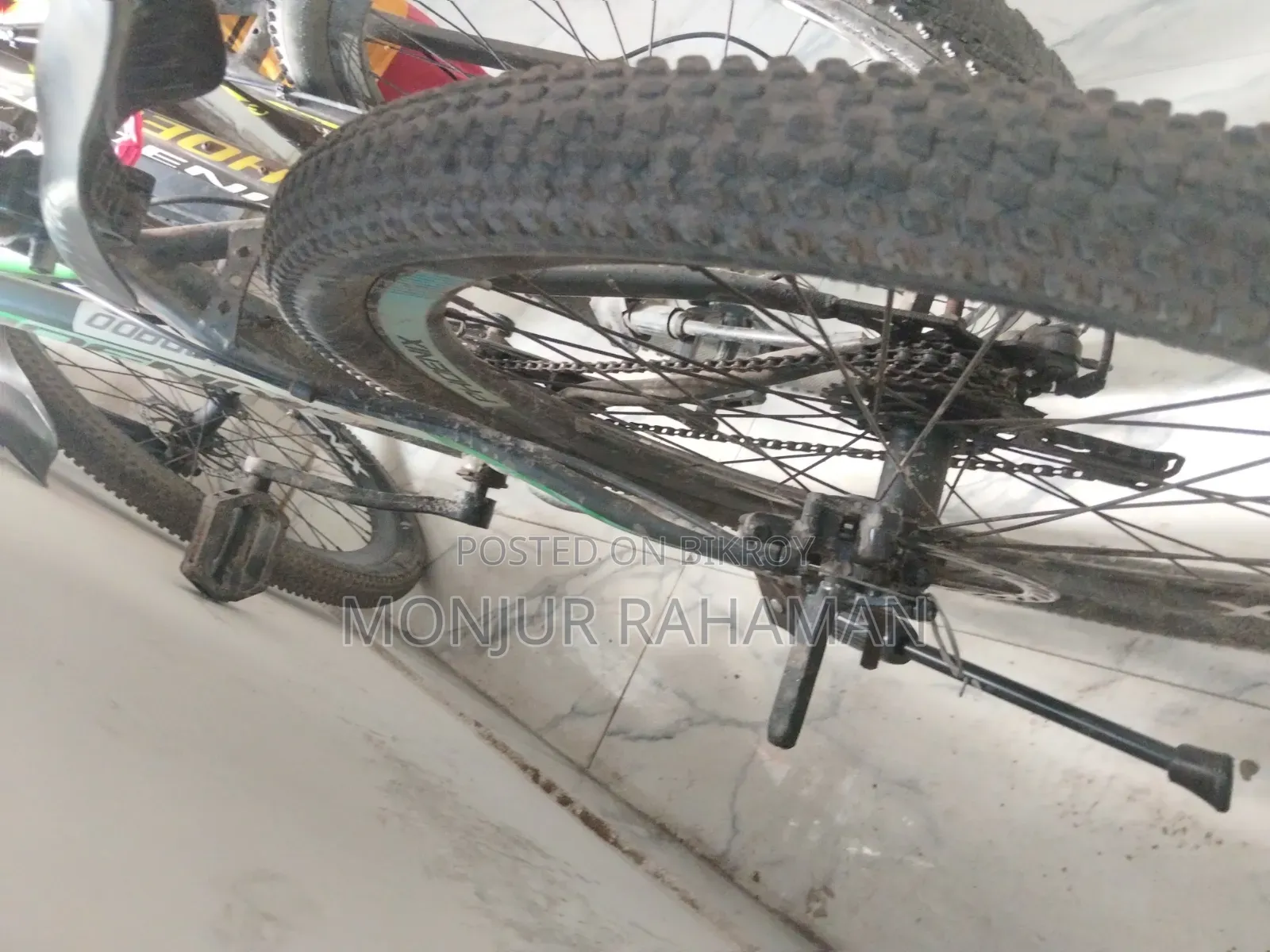 ফিনিক্স টর্নেডো