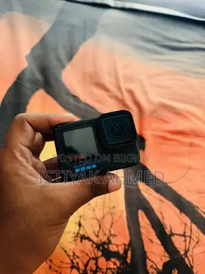 I got another camera so I will sell this
