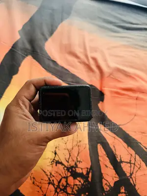 I got another camera so I will sell this