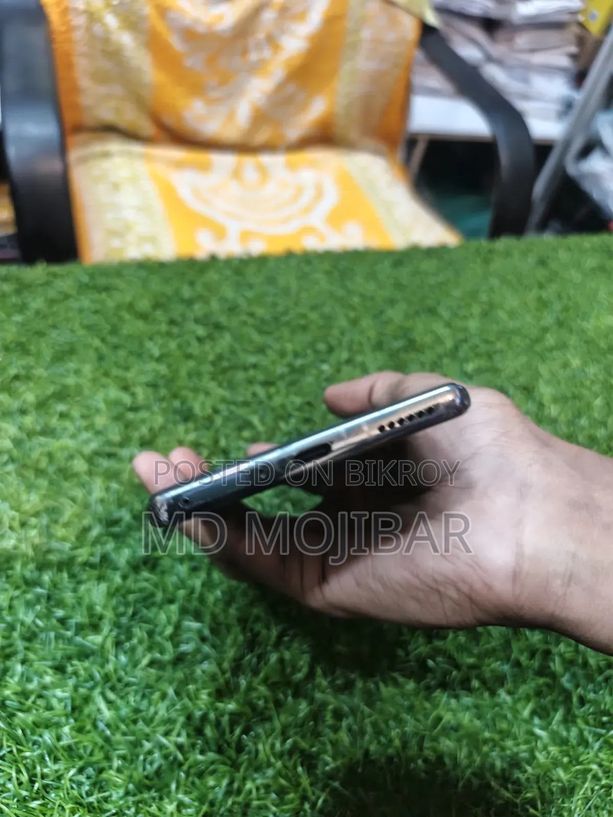 টেকনো ক্যামন ৪০ প্রো ৪জি ২৫৬ জিবি ব্ল্যাক
