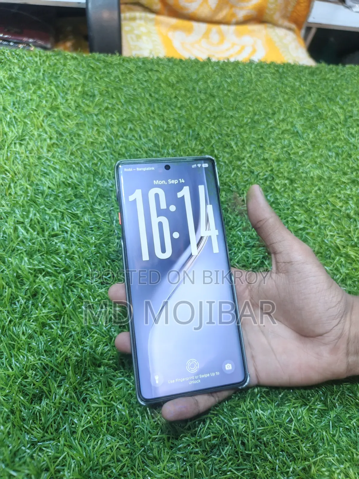 টেকনো ক্যামন ৪০ প্রো ৪জি ২৫৬ জিবি ব্ল্যাক