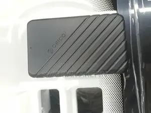 Seagate 500GB Laptop Hard Disk With Orico External Casing & Cable