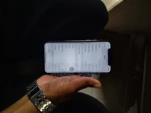 অ্যাপল আইফোন এক্সএস ২৫৬ জিবি রোজ গোল্ড