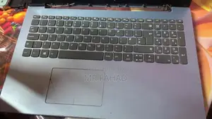 Laptop Lenovo IdeaPad 320 4GB Nvidia HDD 1T