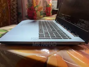 Laptop Lenovo IdeaPad 320 4GB Nvidia HDD 1T