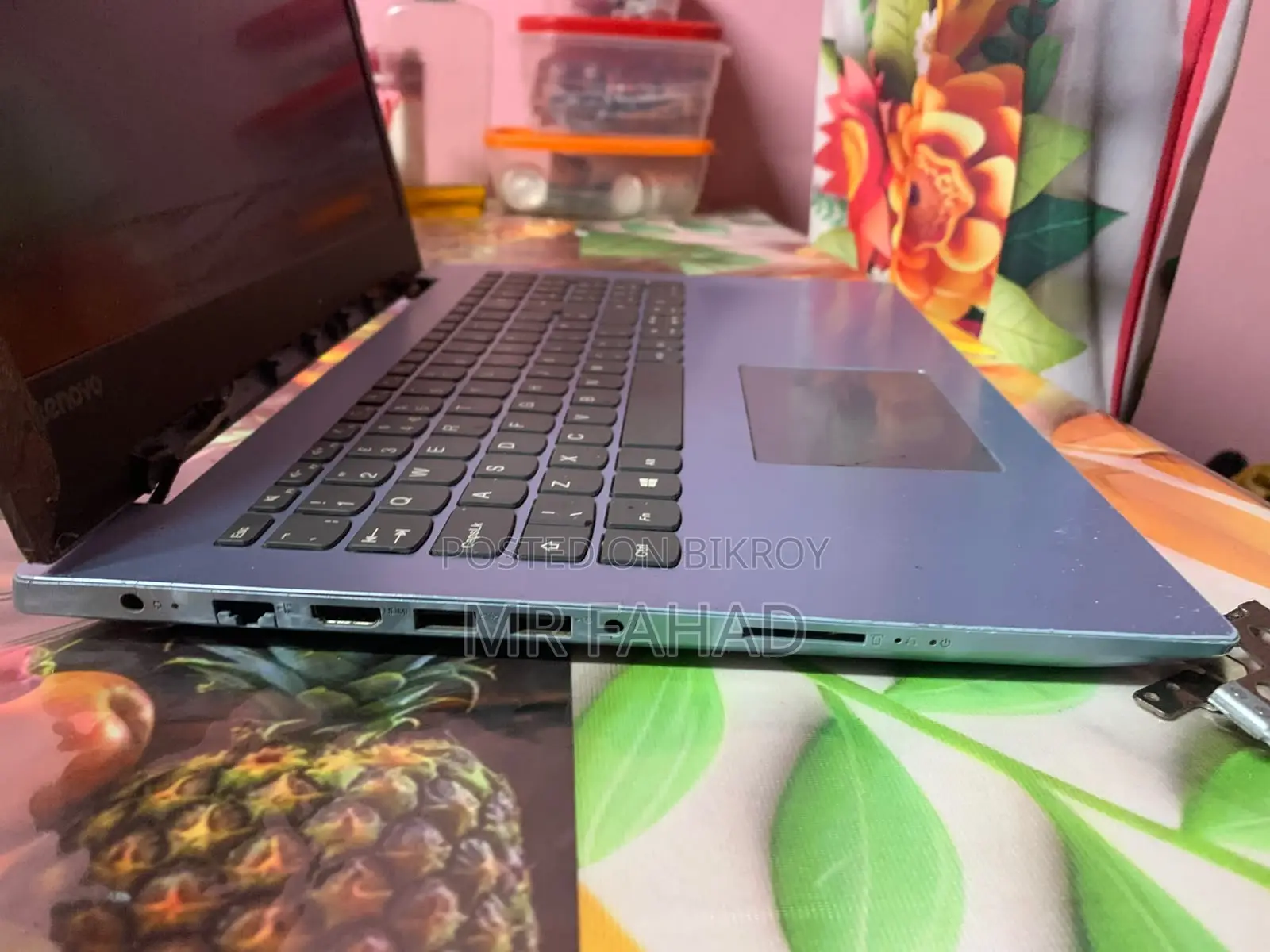 Laptop Lenovo IdeaPad 320 4GB Nvidia HDD 1T