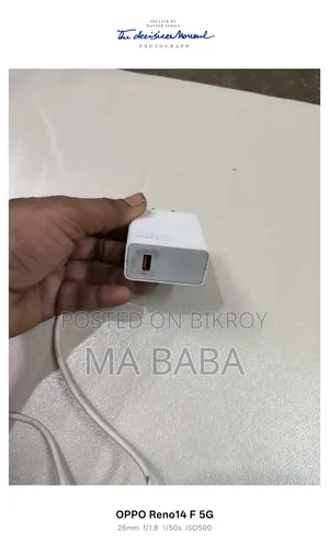 ১২০ ওয়াট শাওমি ফোন চার্জার