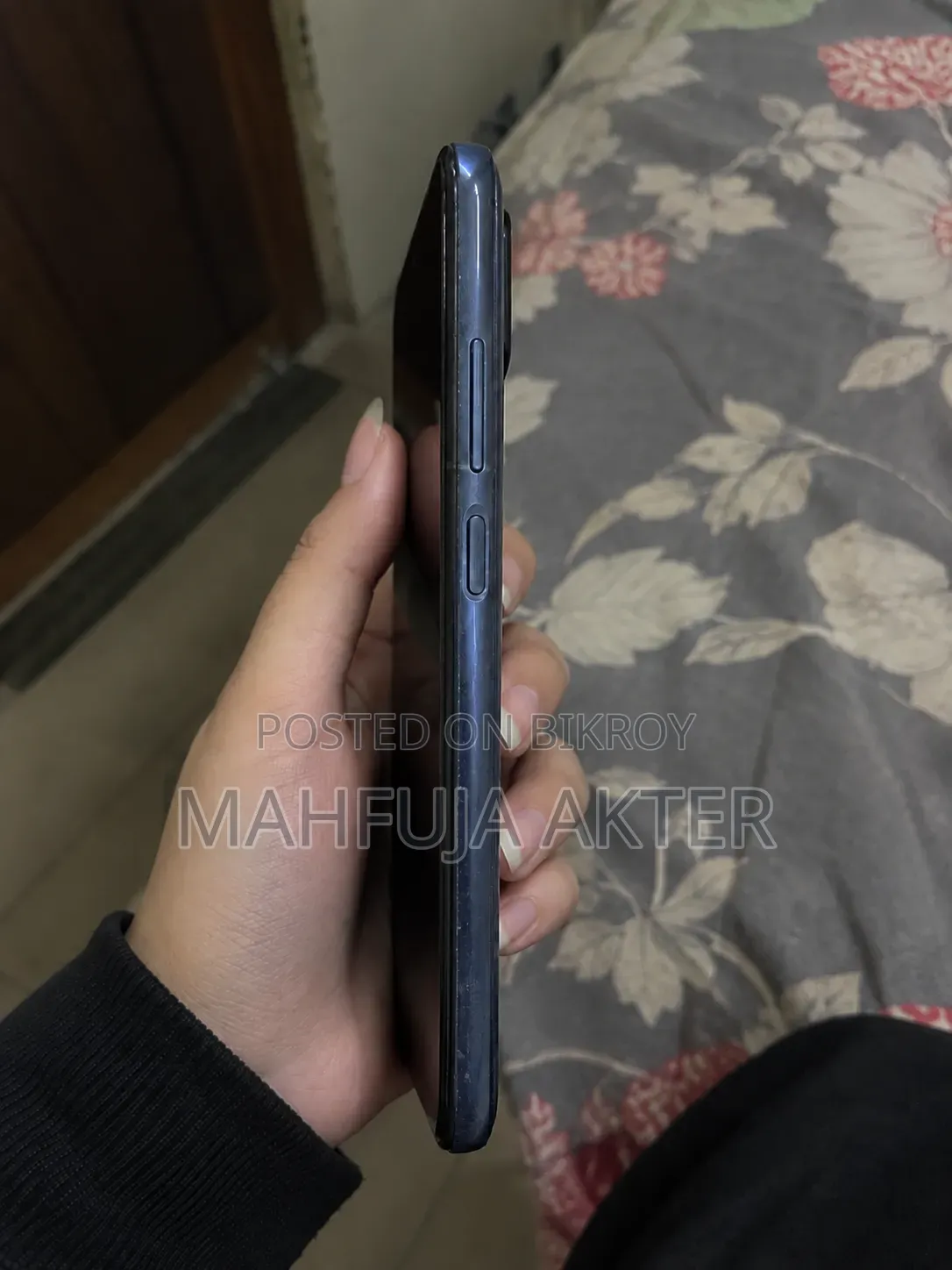 শাওমি রেডমি নোট ১১ ৬৪ জিবি গ্রে