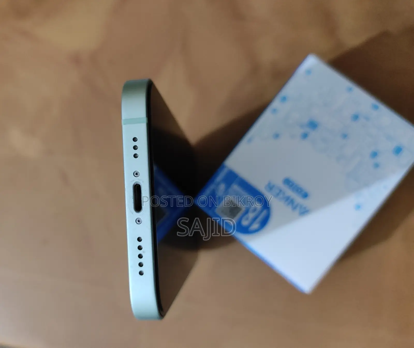 Apple iPhone 12 128 GB Green