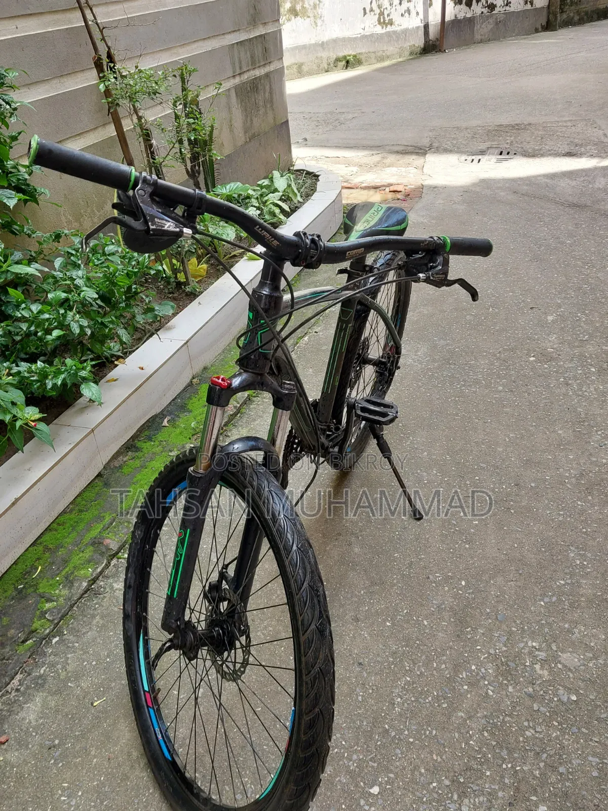 Xavier Cycle