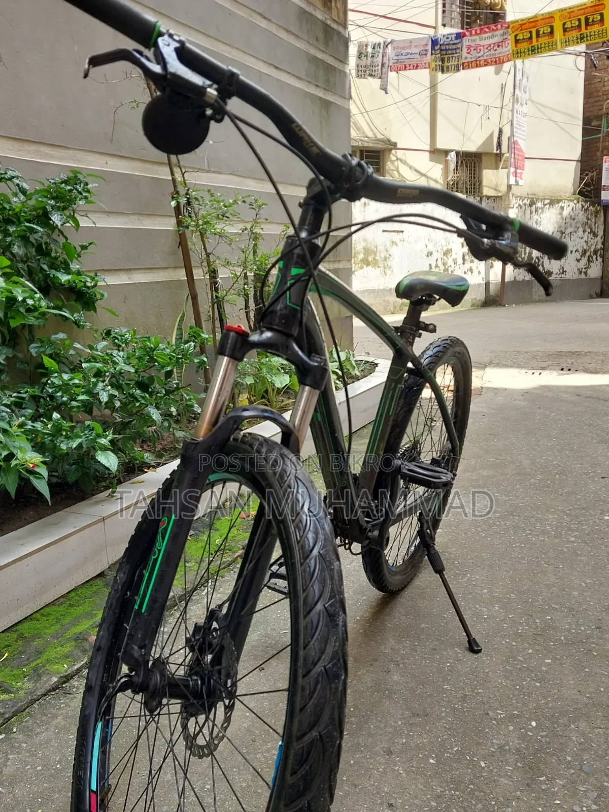 Xavier Cycle