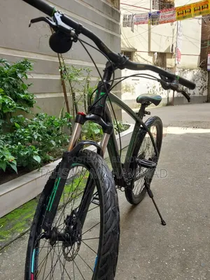 Xavier Cycle