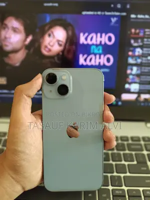 Apple iPhone 14 128 GB Blue