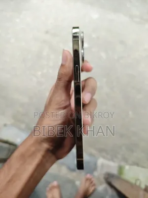অ্যাপল আইফোন ১৩ প্রো ম্যাক্স ১২৮ জিবি রোজ গোল্ড