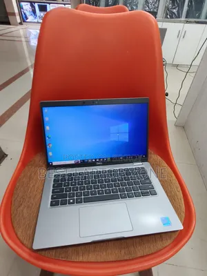 Laptop Dell Latitude 5420 16GB Intel Core i7 SSD 256GB