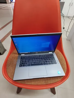 Laptop Dell Latitude 5420 16GB Intel Core i7 SSD 256GB