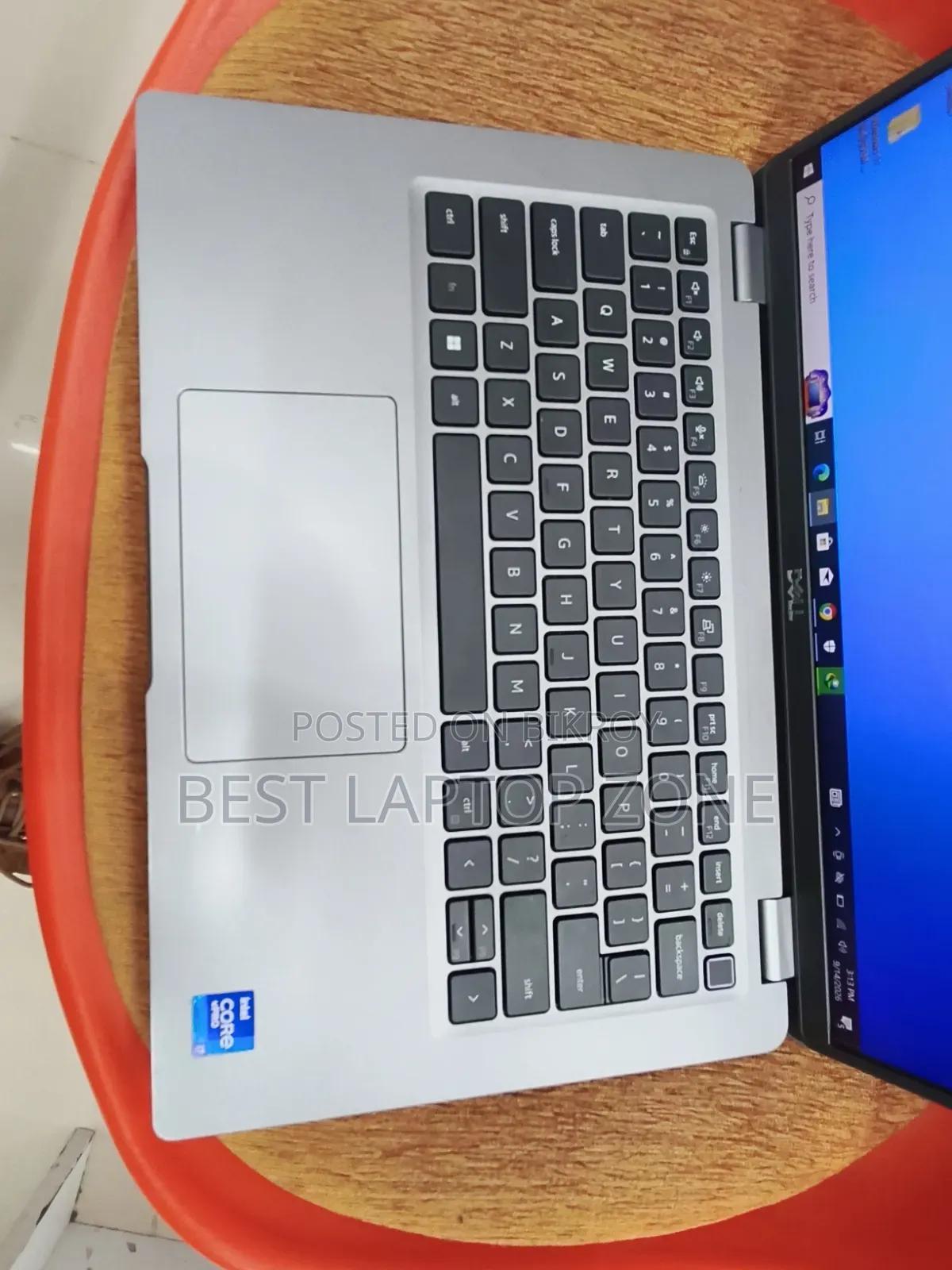 Laptop Dell Latitude 5420 16GB Intel Core i7 SSD 256GB