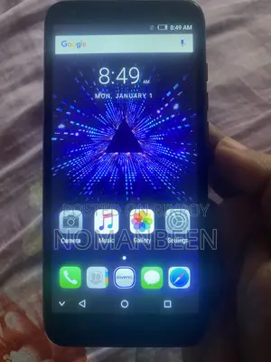 ইনভেন্স ১৬ জিবি ব্লু
