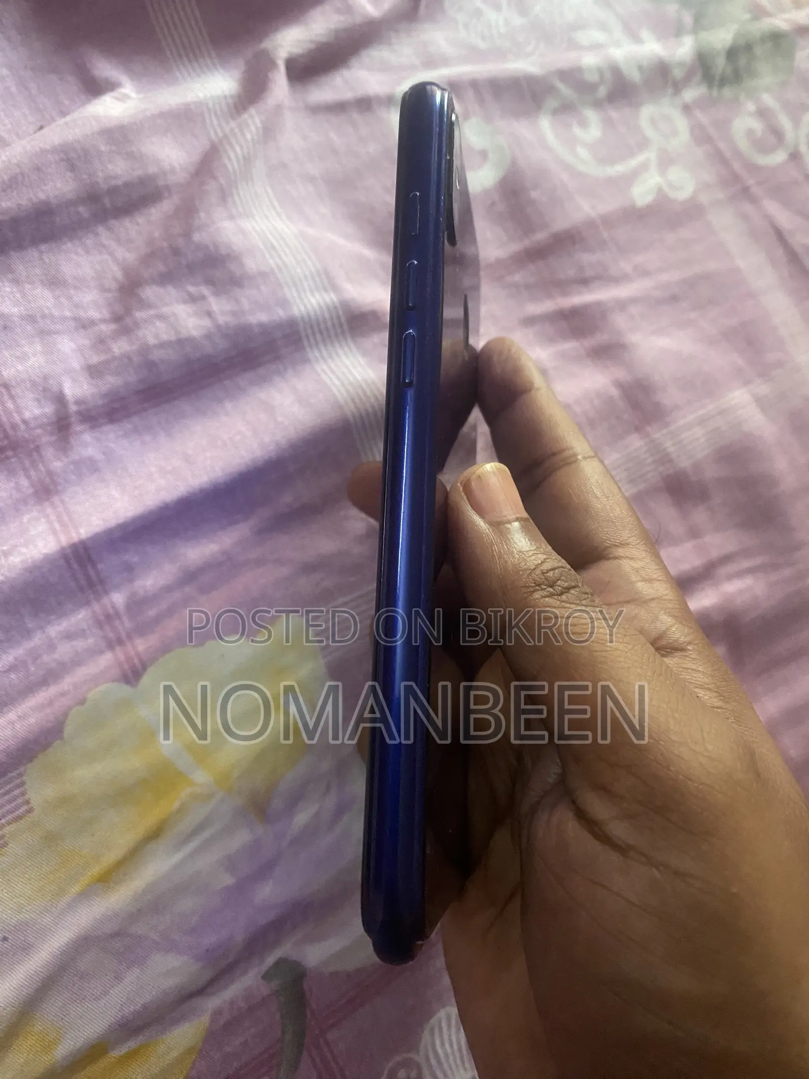 ইনভেন্স ১৬ জিবি ব্লু