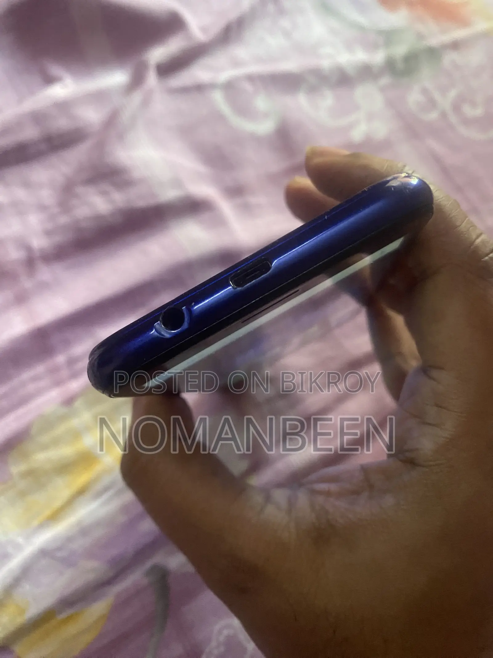 ইনভেন্স ১৬ জিবি ব্লু