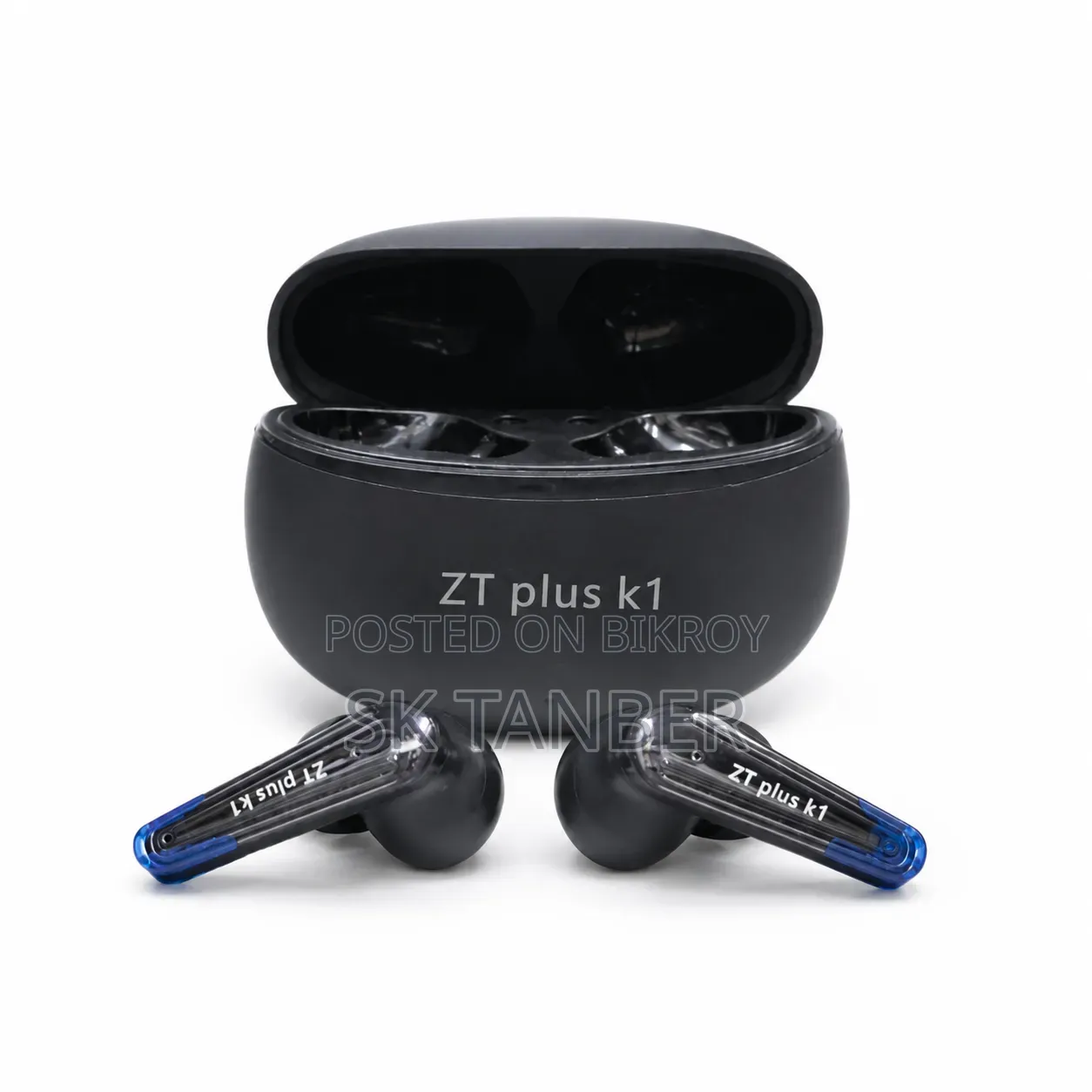 ZT Plus K1 True Wireless Stereo Earbuds