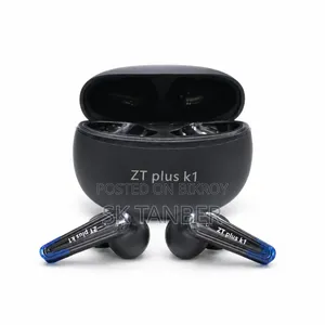 ZT Plus K1 True Wireless Stereo Earbuds