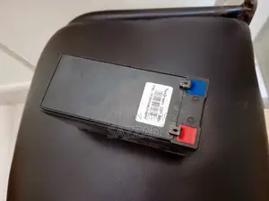 Rechargeable Battery 12v 9ah