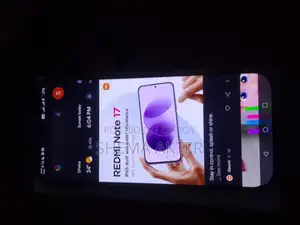 রিয়েলমি/অনার ৪০০ লাইট ২৫৬ জিবি গ্রে