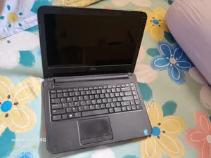 Laptop Dell Latitude 3540 4GB RAM Intel Core i3 Processor 512GB SSD
