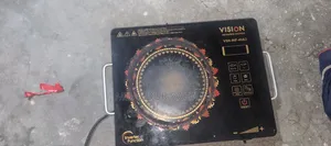 Vision Infrared Cooker