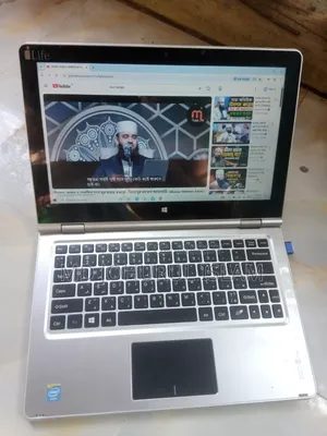 Laptop 2GB Intel Atom SSD 32GB