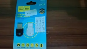 Hoco UA28 ব্লুটুথ অ্যাডাপ্টার