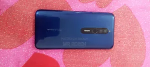 শাওমি রেডমি ৮ ৬৪ জিবি নীল