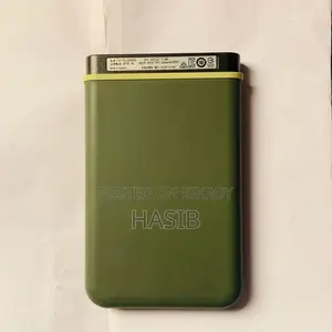 Transcend StoreJet 1000GB External HDD