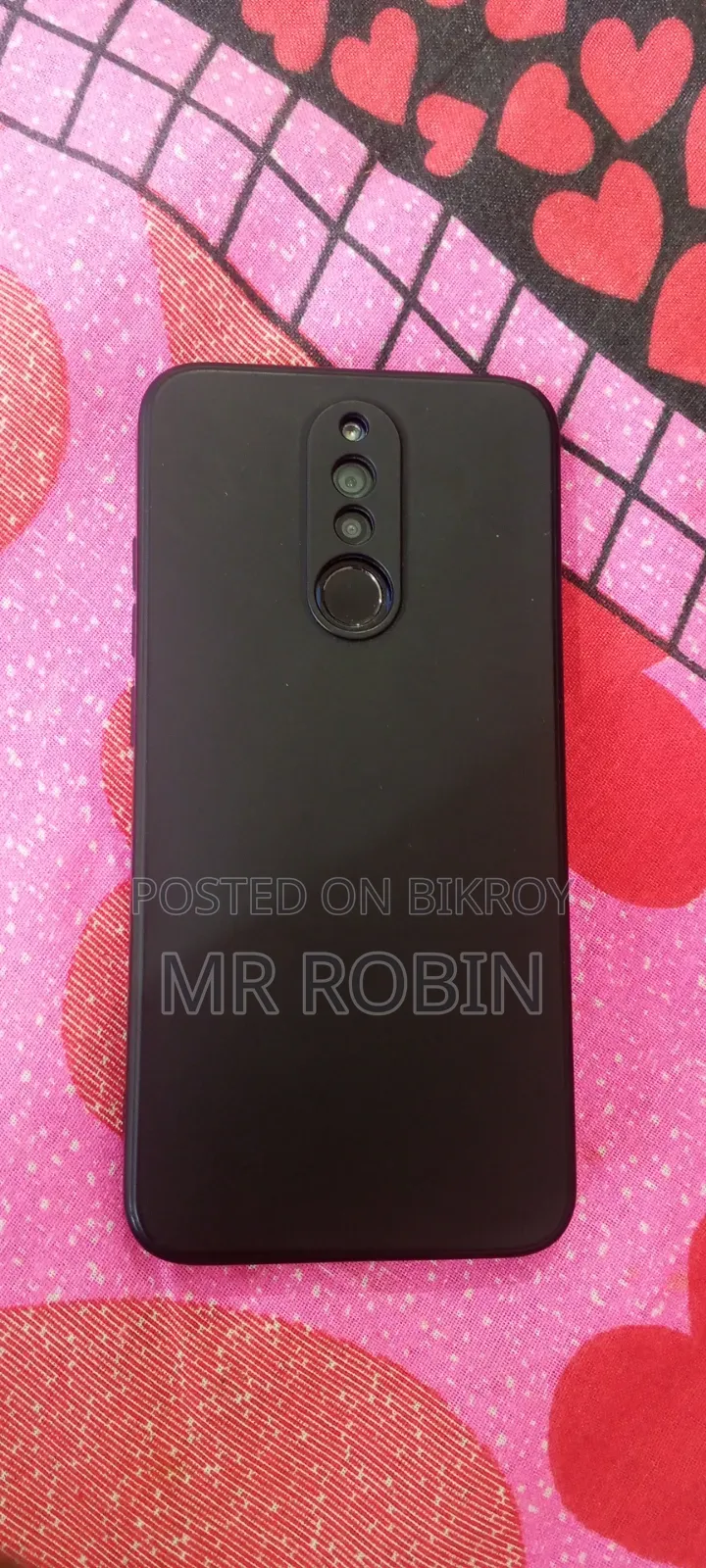 Xiaomi Redmi 8 64 GB Blue