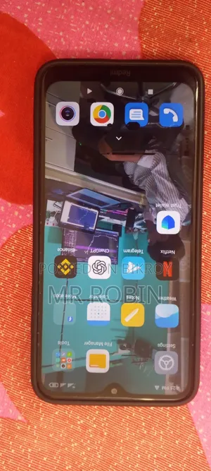 Xiaomi Redmi 8 64 GB Blue