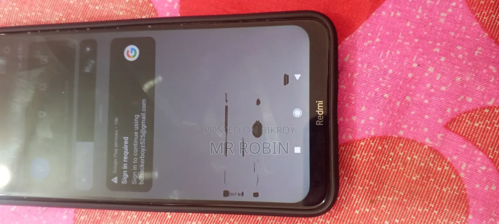 Xiaomi Redmi 8 64 GB Blue