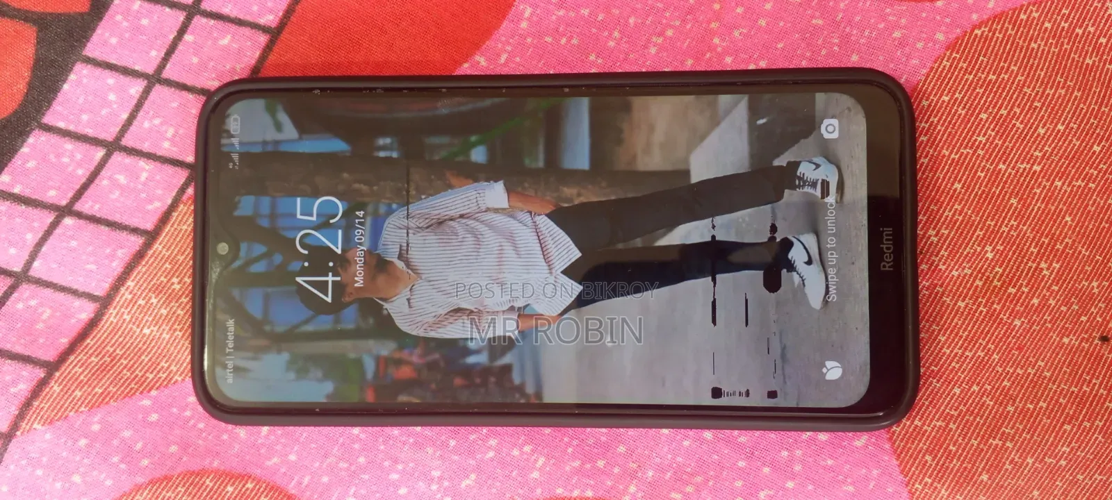 Xiaomi Redmi 8 64 GB Blue