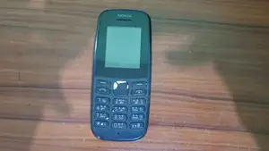 Nokia 105 Black