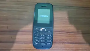 Nokia 105 Black