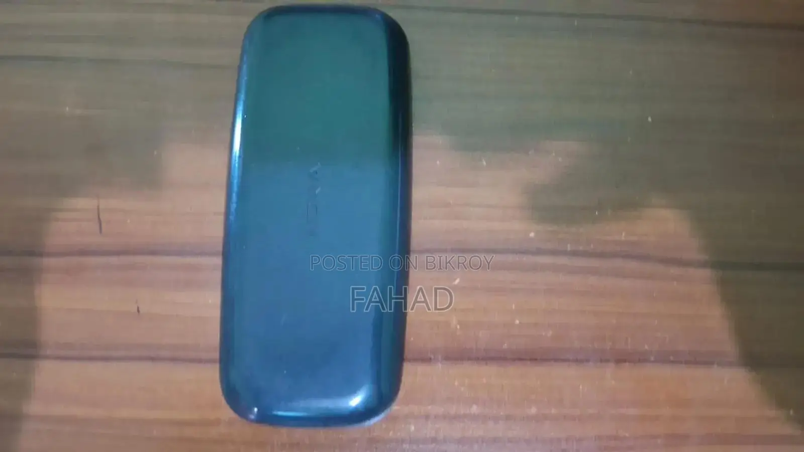 Nokia 105 Black