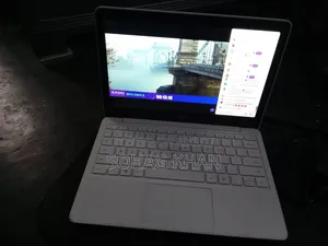 Laptop Microsoft Surface 3 8GB SSHD (Hybrid) 128GB