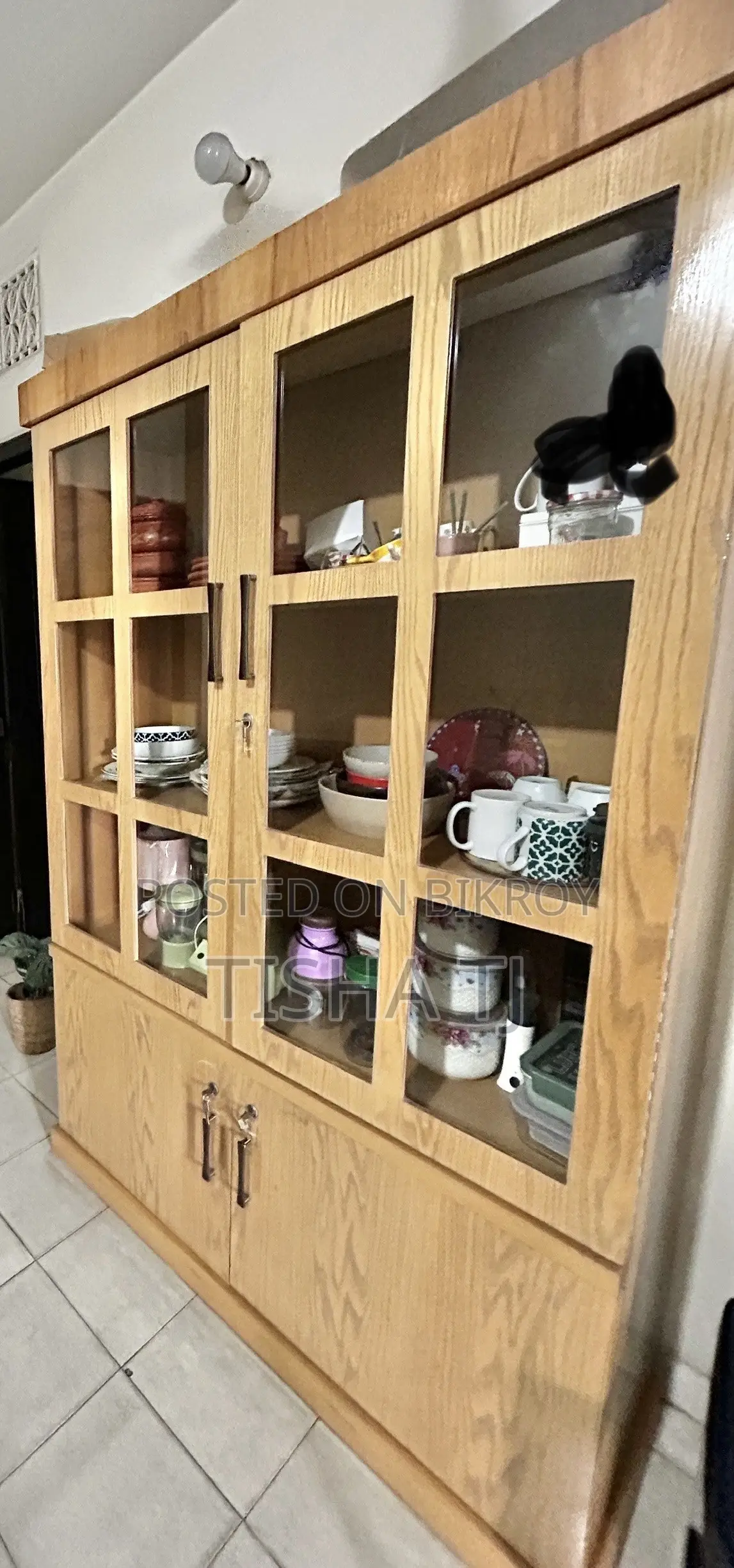 Used Showcase
