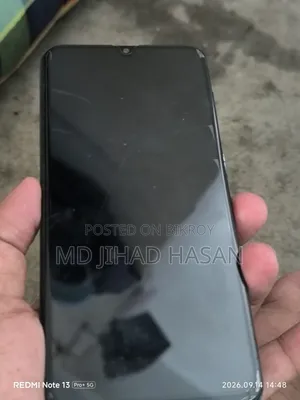 স্যামসাং গ্যালাক্সি এ৩০এস ৬৪ জিবি ব্লু