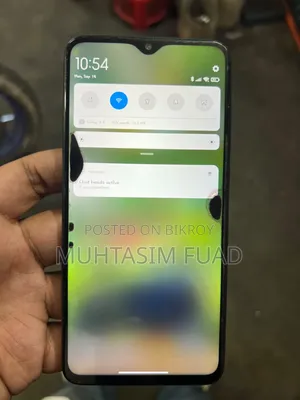 Xiaomi Redmi Note 8 Pro 64 GB Red