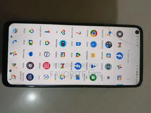 Motorola Moto G9 Plus 128 GB Blue