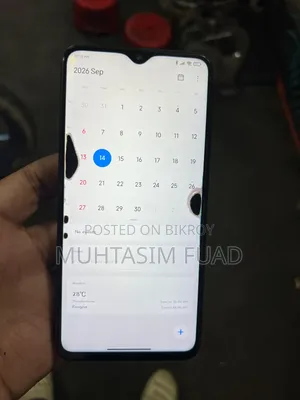 Xiaomi Redmi Note 8 Pro 64 GB Red